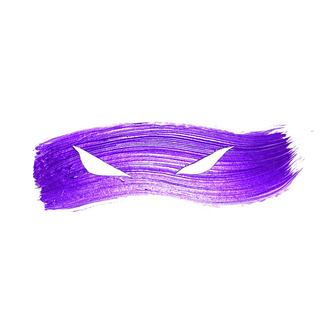 DONATELLO cover art