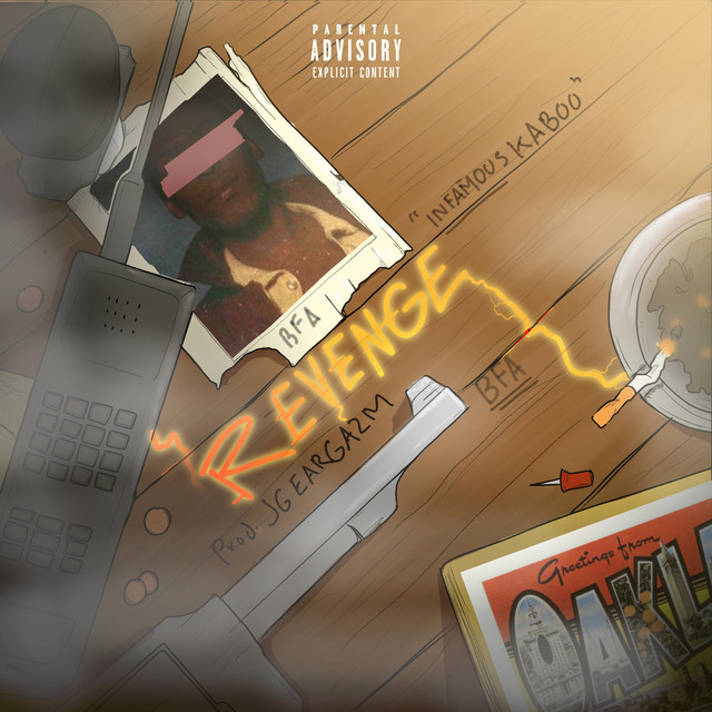 Revenge