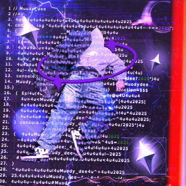 4u cover art