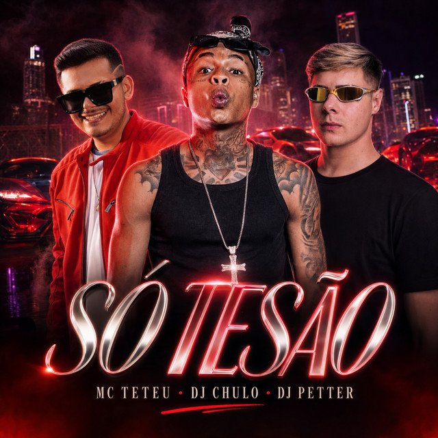 Dj Petter