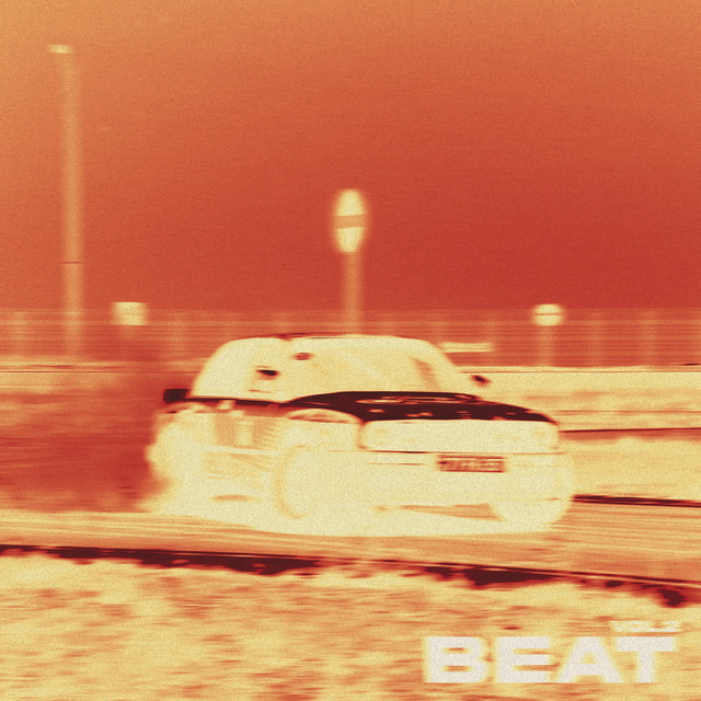 Beats, Vol.2 cover art