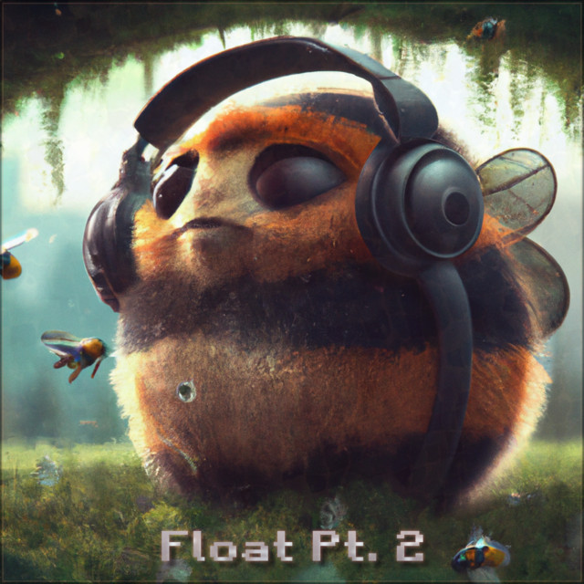 Float, Pt. 2 cover art