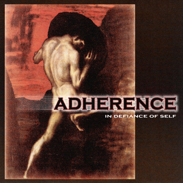 In Defiance of Self cover art