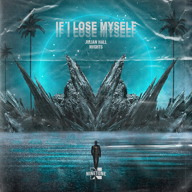If I Lose Myself