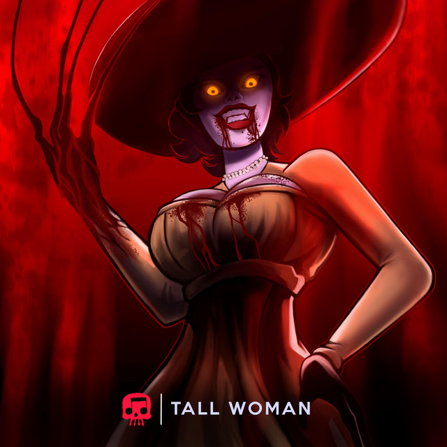 Tall Woman - song and lyrics by JT Music | Spotify
