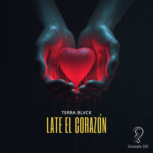 Late El Corazón