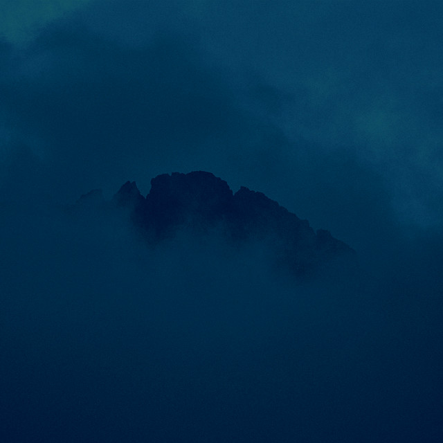 Control cover art