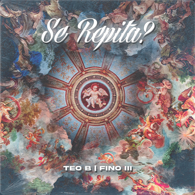 SE REPITA? cover art