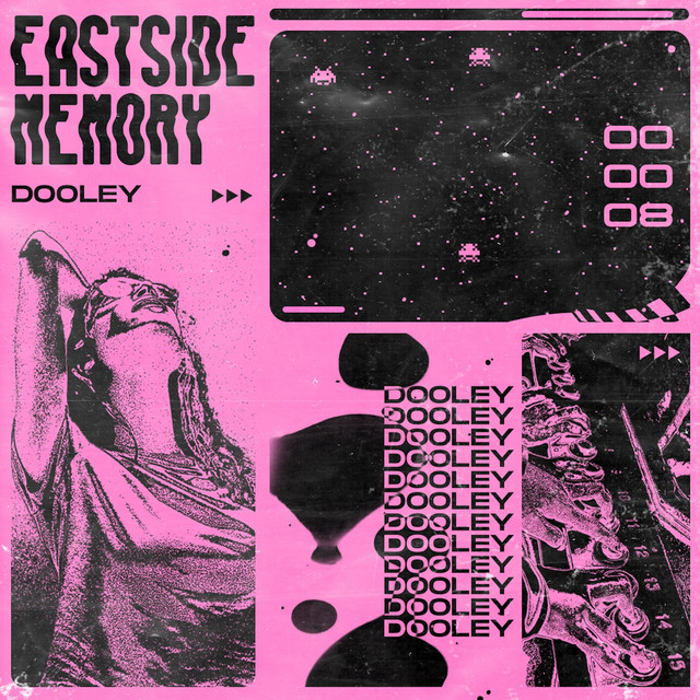 Eastside Memory cover art
