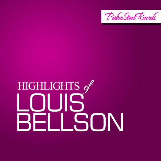 Highlights Of Louis Bellson Album By Louis Bellson Spotify