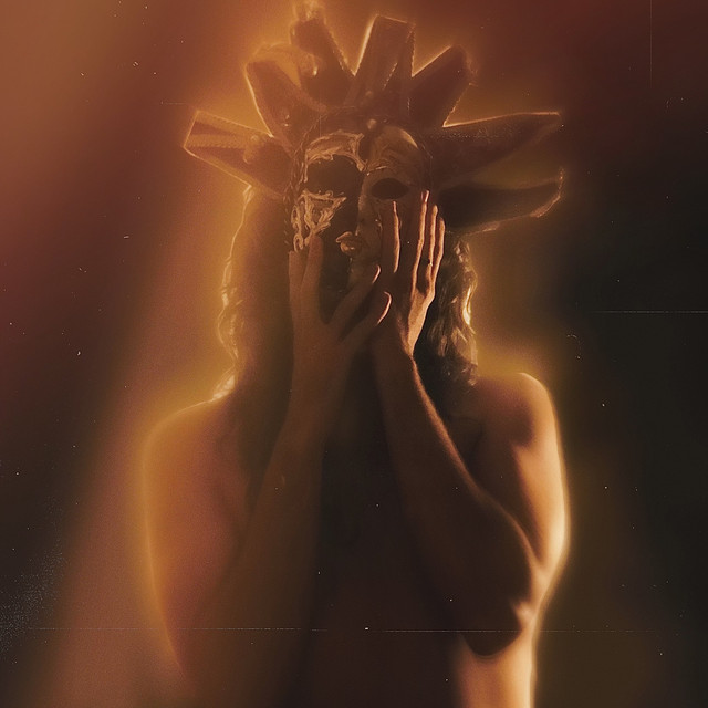 ARCANA cover art