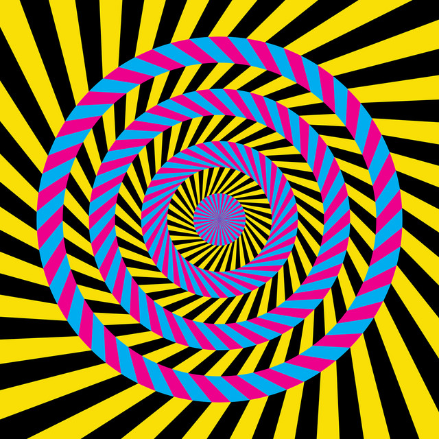 Audion X cover art