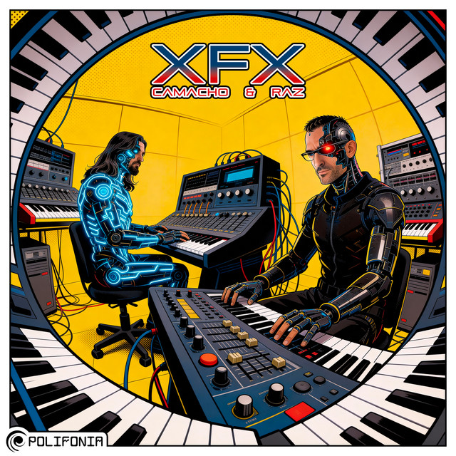Xfx album art