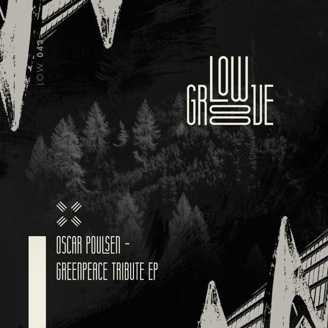 Critical Land album art