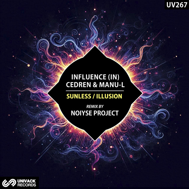 Sunless / Illusion (Extended Mix)