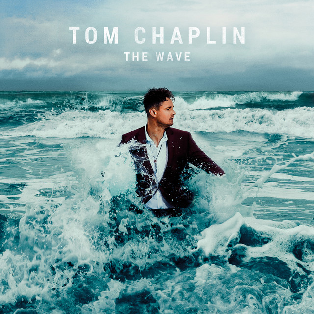 The Wave cover art