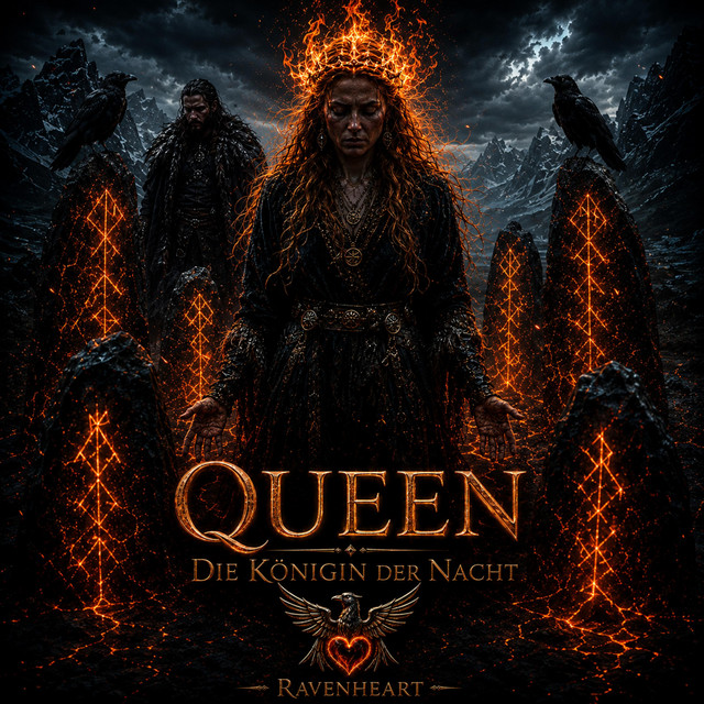 Ravenheart Offiziell
