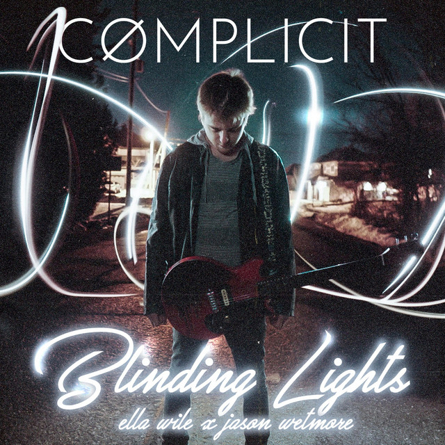Blinding Lights