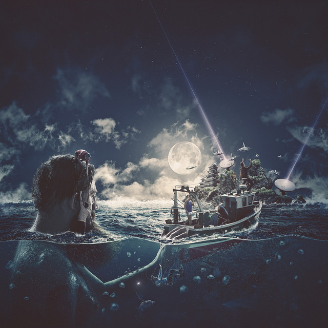 Continents cover art