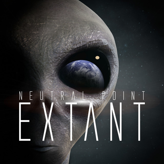 Extant cover art