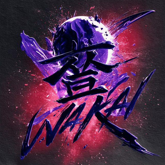 MONTAGEM WAKAI