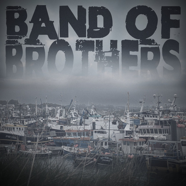 Band of Brothers song and lyrics by JollyRoger Spotify
