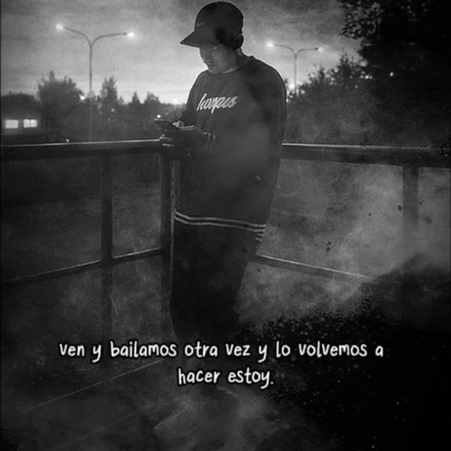 Estoy perdido