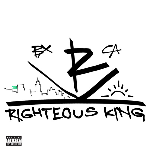 Champion - Single by Righteous | Spotify