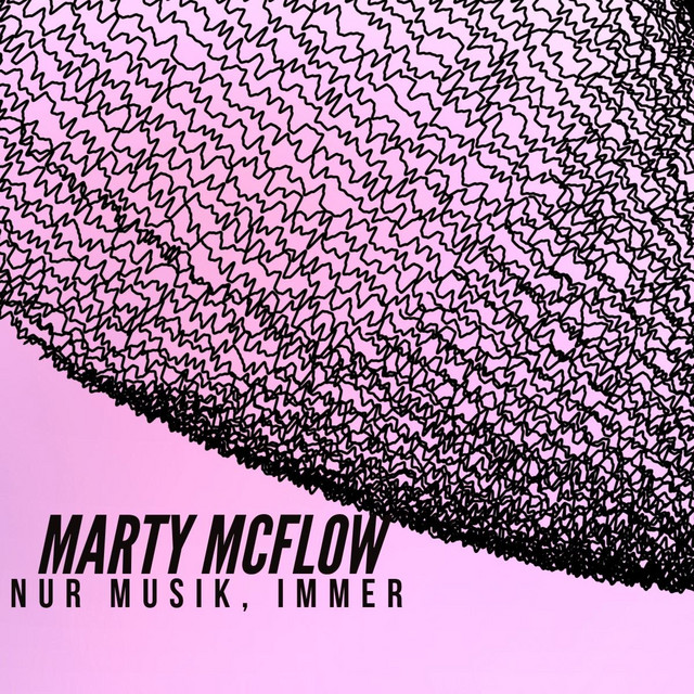 Nur Musik, immer cover art