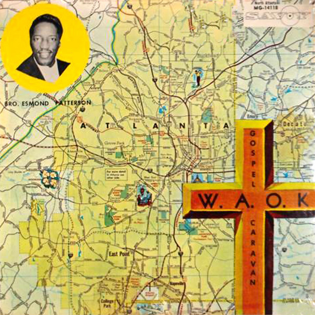 W.A.O.K. Gospel Caravan