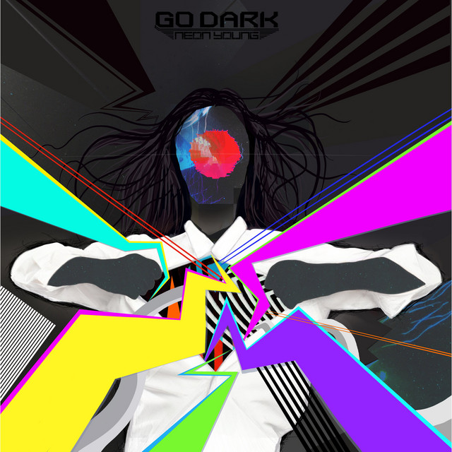 Neon Young cover art