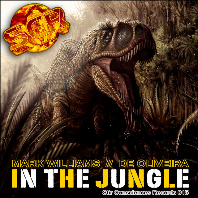 In The Jungle