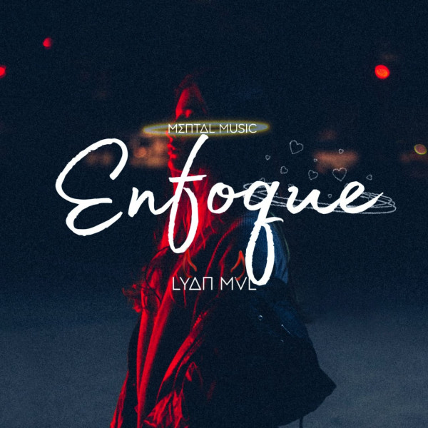 Enfoque cover art