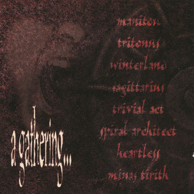 album image