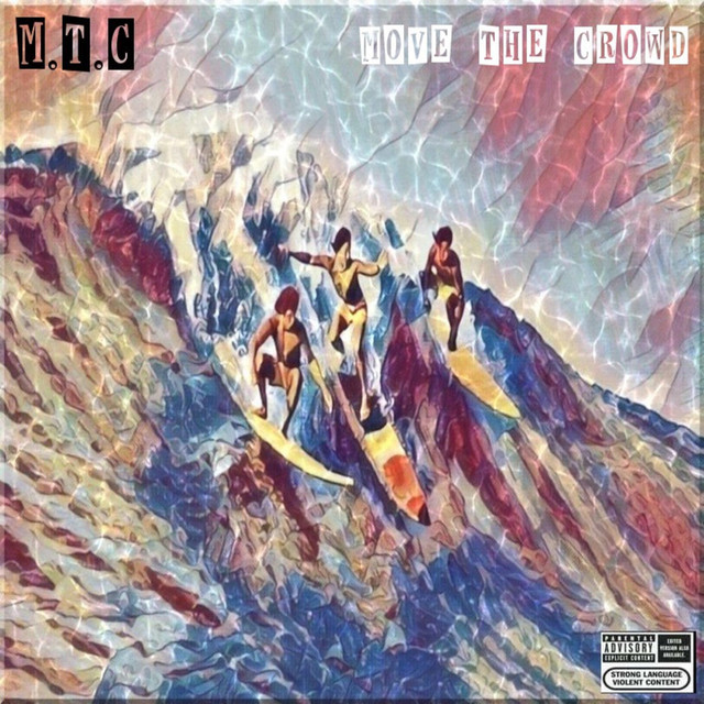 undefined album image