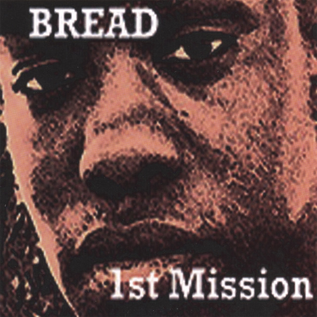 Ist Mission cover art