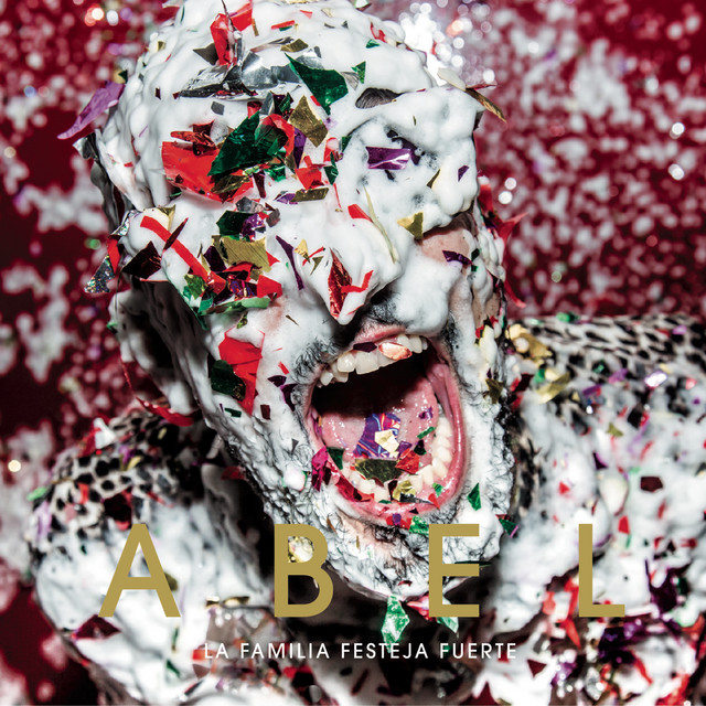 La Familia Festeja Fuerte (En Vivo Estadio River Plate) cover art
