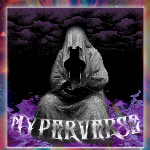 Hyperverse - Single by BXRKDZV | Spotify