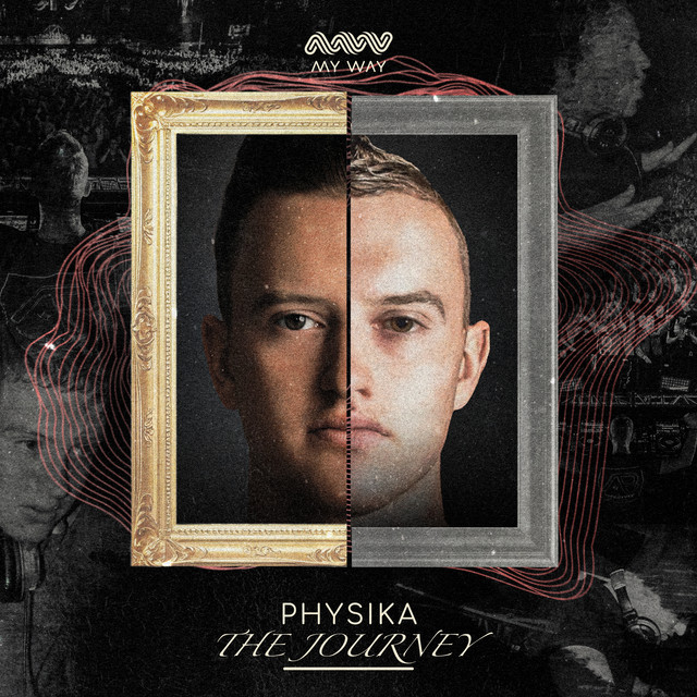 The Journey cover