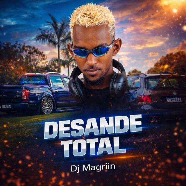 Desande do Magriin