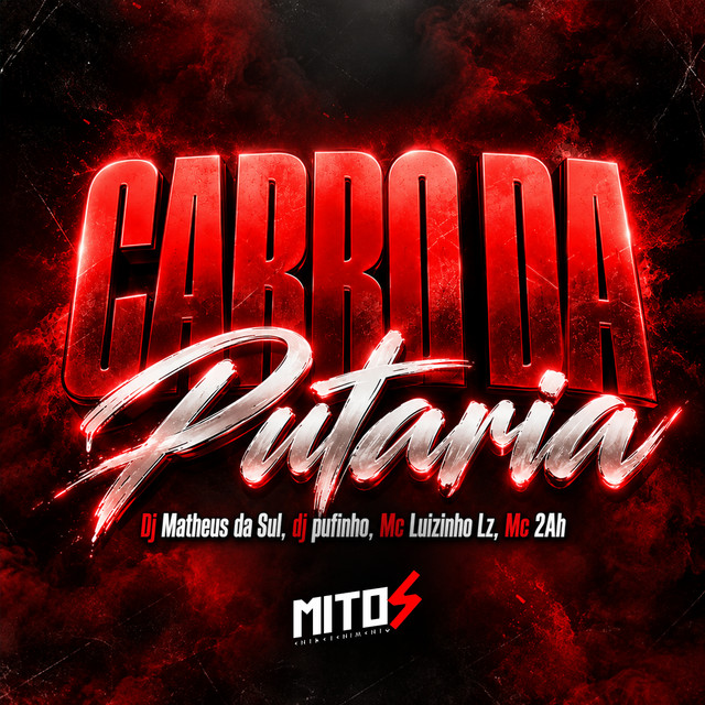 CARRO DA PUTARIA