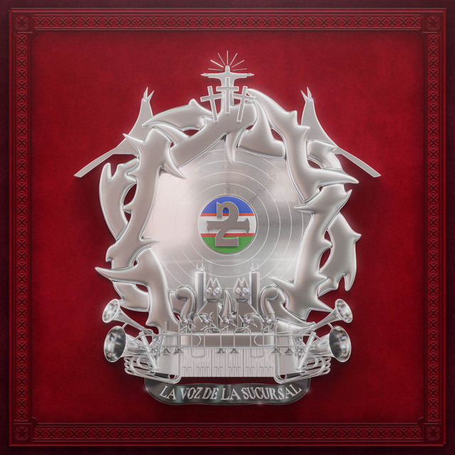 La Voz De La Sucursal