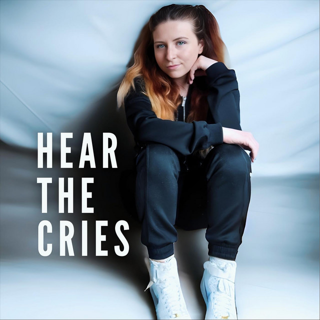 Hear the Cries cover