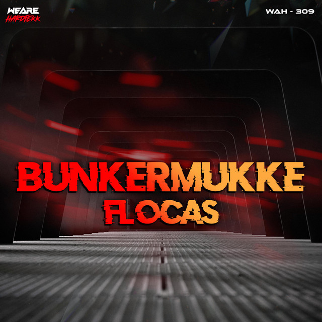Bunkermukke - Hardtekk