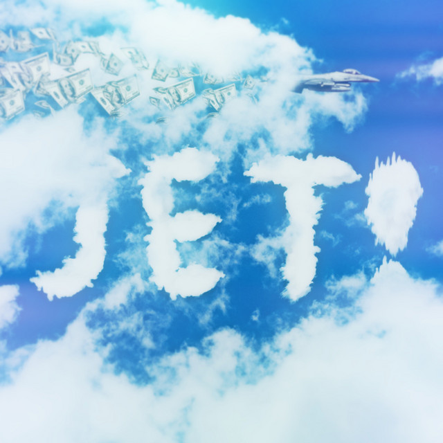 Jet!