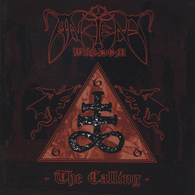 The Calling cover art