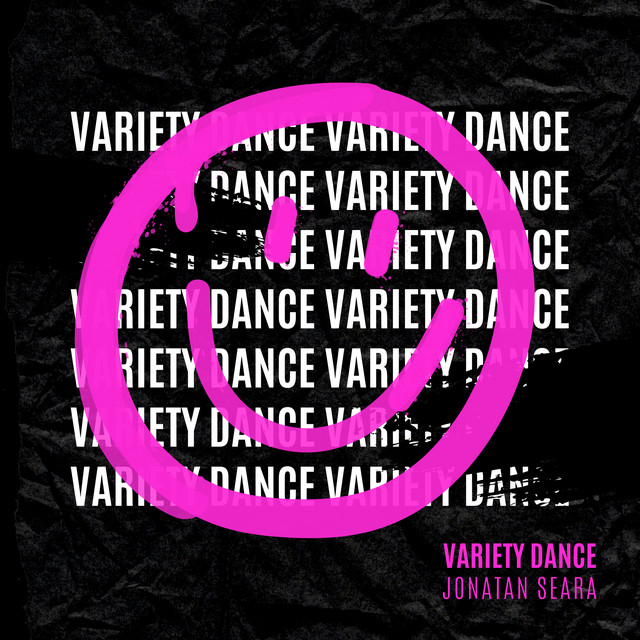 Variety Dance cover art