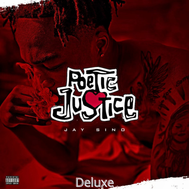Poetic Justice (Deluxe) cover art