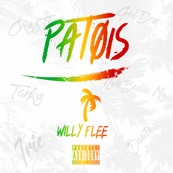 BPM and key for R.I.P. Aunt Tilly by Willy Flee | Tempo for R.I.P. Aunt ...