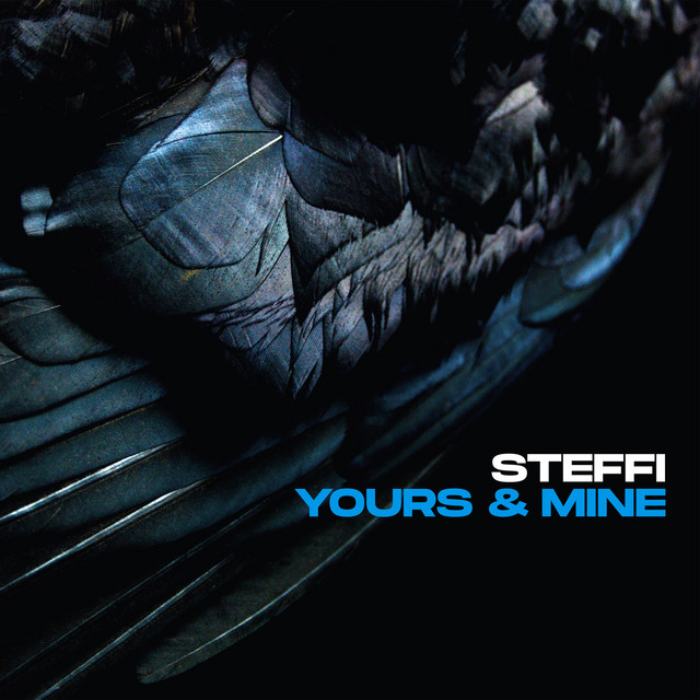 Yours & Mine cover art